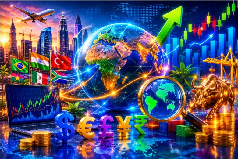 emerging market currencies