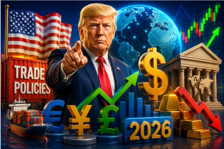 Trump trade policy forex