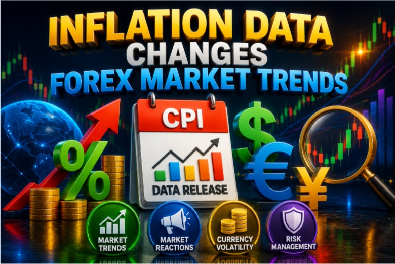 inflation data forex