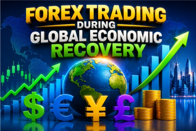 economic recovery forex trading