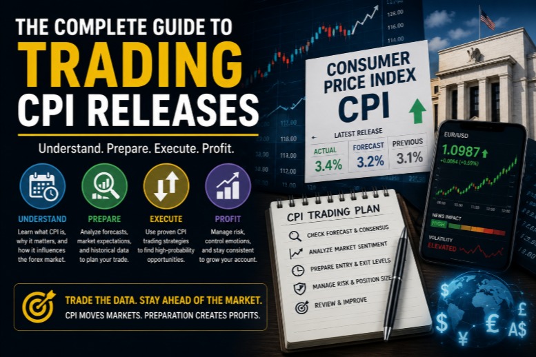 CPI trading strategy