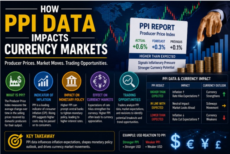 PPI forex trading