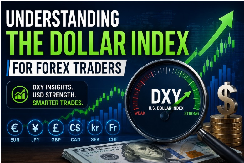 dollar index
