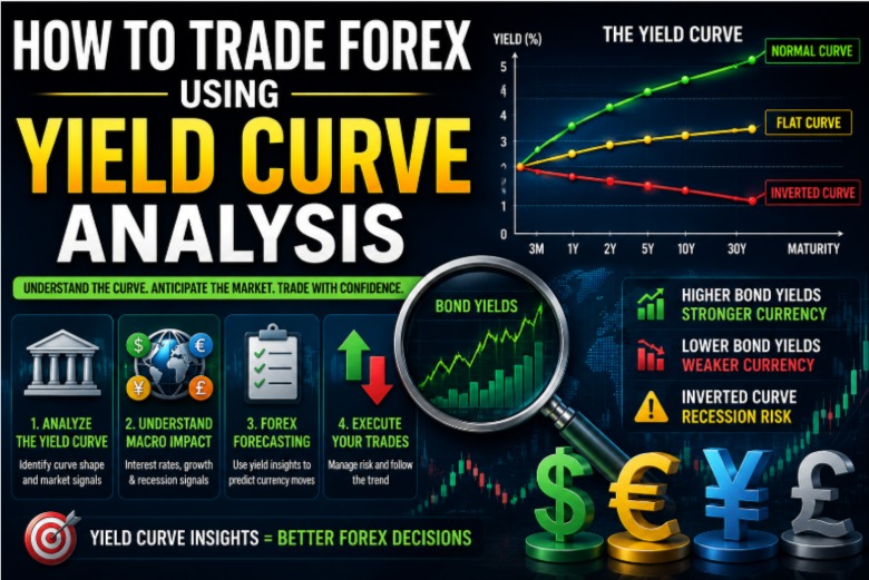 yield curve 