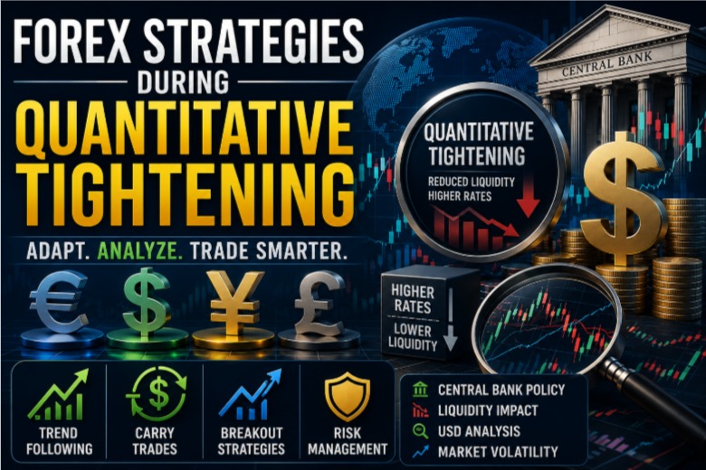 quantitative tightening