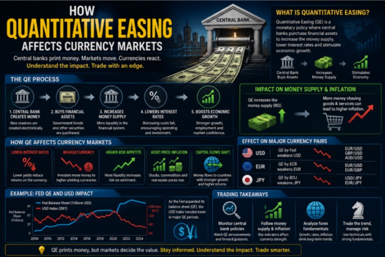 quantitative easing