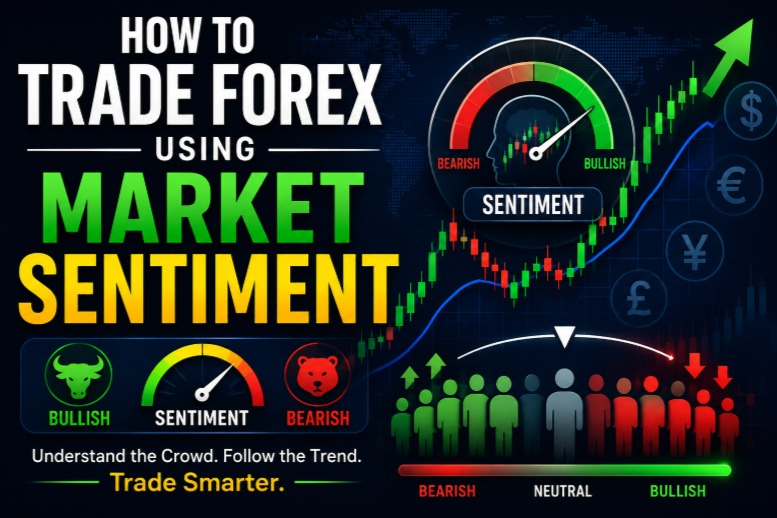 forex market sentiment