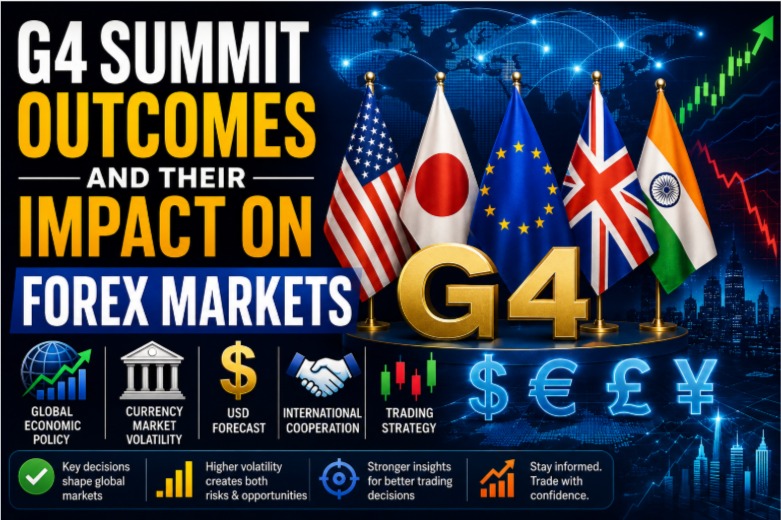 G4 summit impact on forex 