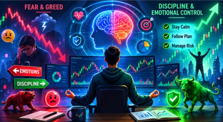 forex psychology