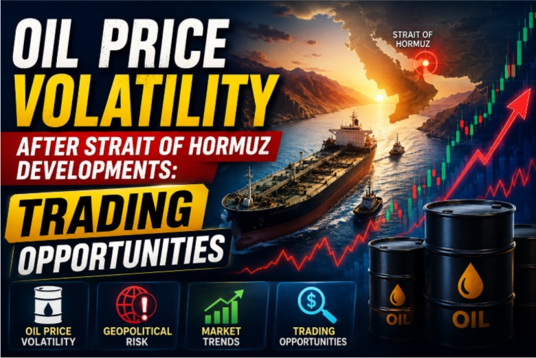 oil price volatility