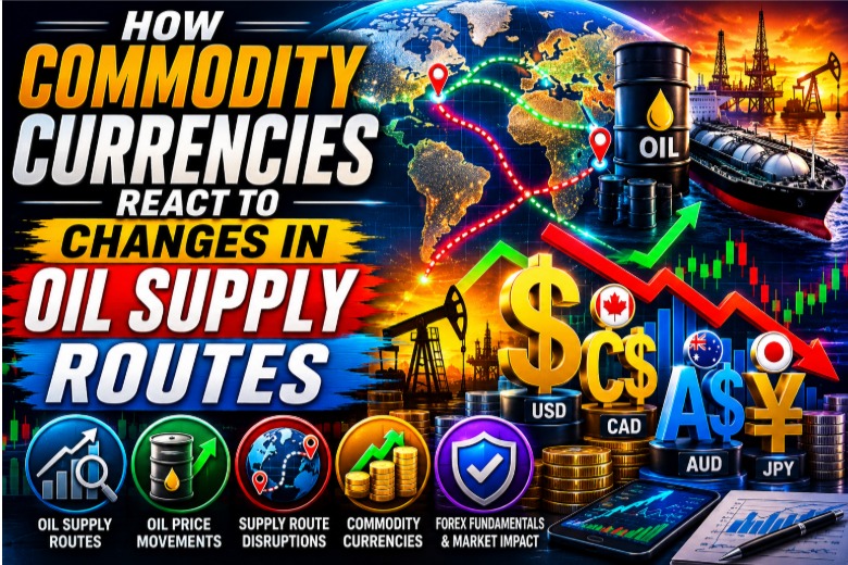 commodity currencies
