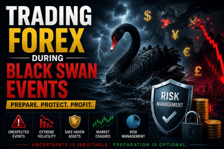 black swan forex