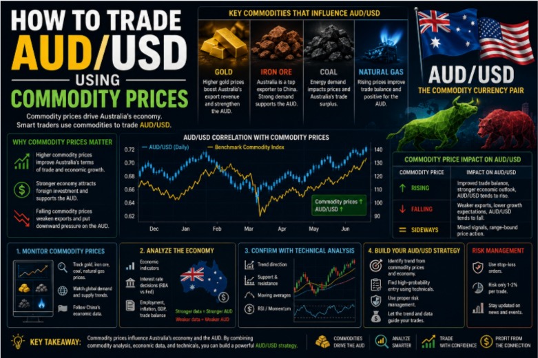 AUDUSD strategy