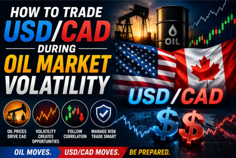 USDCAD strategy