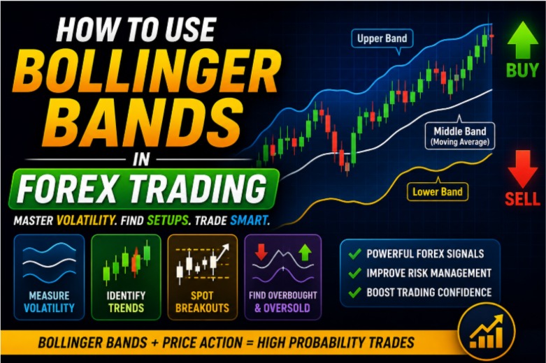 Bollinger Bands forex
