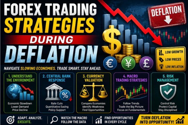 deflation forex