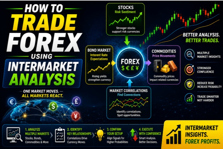 intermarket analysis forex