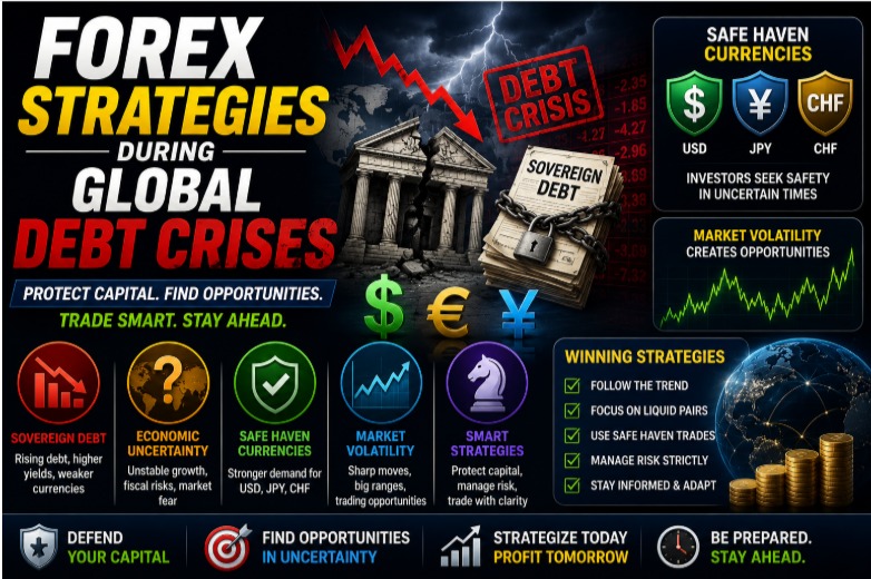 debt crisis forex