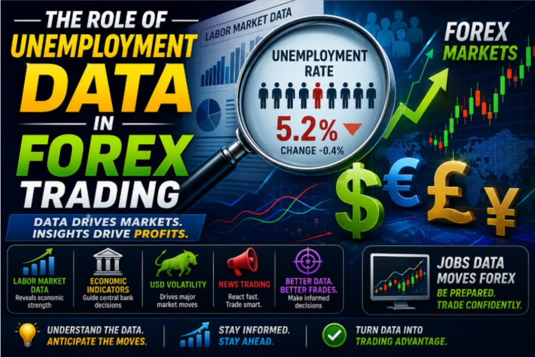 unemployment forex