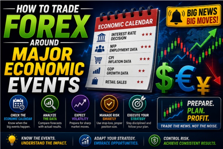 economic events forex