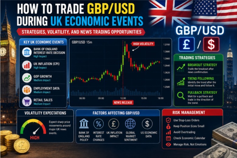 GBP/USD strategy