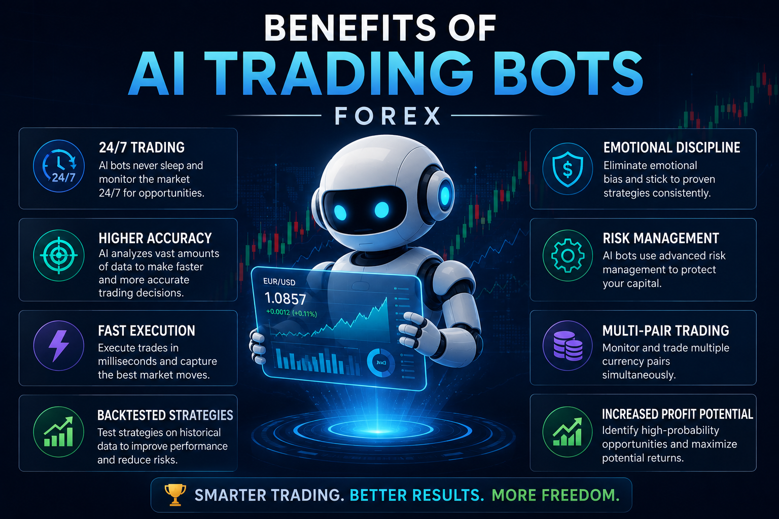 Ai trading bots
