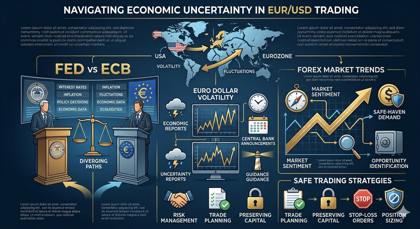 EUR/USD trading strategy