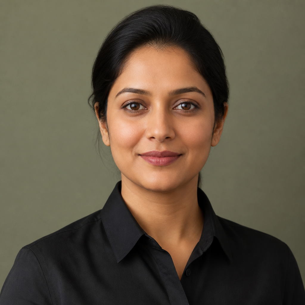 Preeti