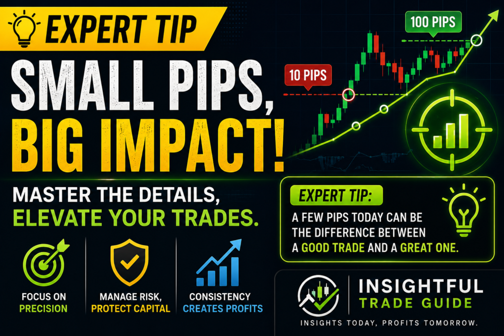 Crypto Pip Calculator: How to Calculate Pips in Bitcoin, Ethereum & Altcoins