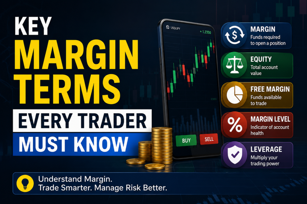 Forex Margin Calculator: How It Works, Formula & How to Use It