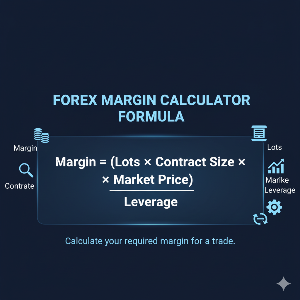 Forex Margin Calculator: Powerful Tool for Smart Traders | Insightful Trade