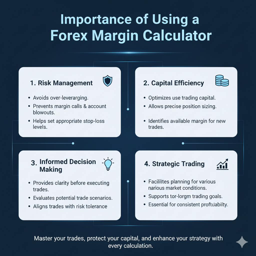 Forex Margin Calculator: Powerful Tool for Smart Traders | Insightful Trade