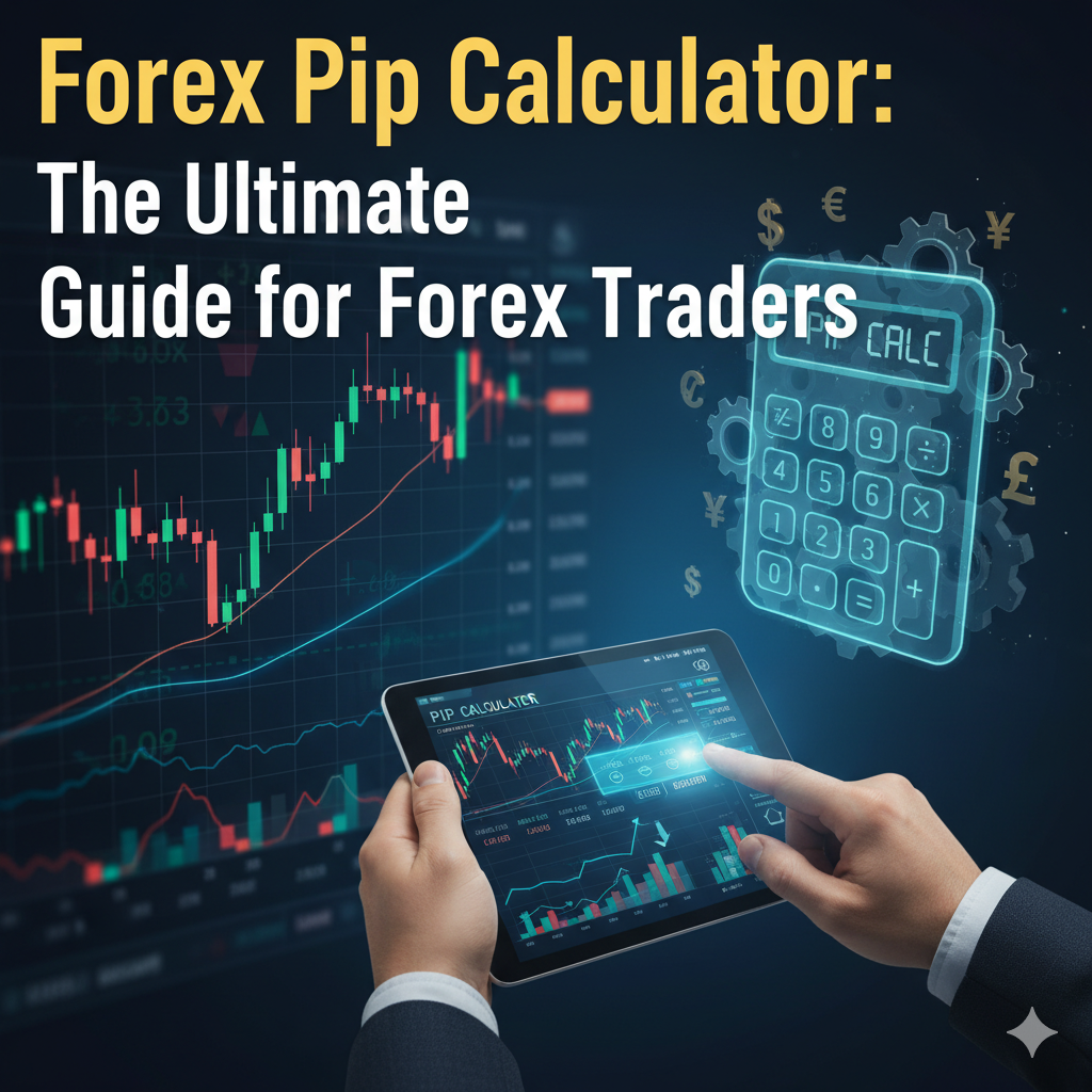 Forex Pip Calculator Ultimate Guide by Insightful Trade