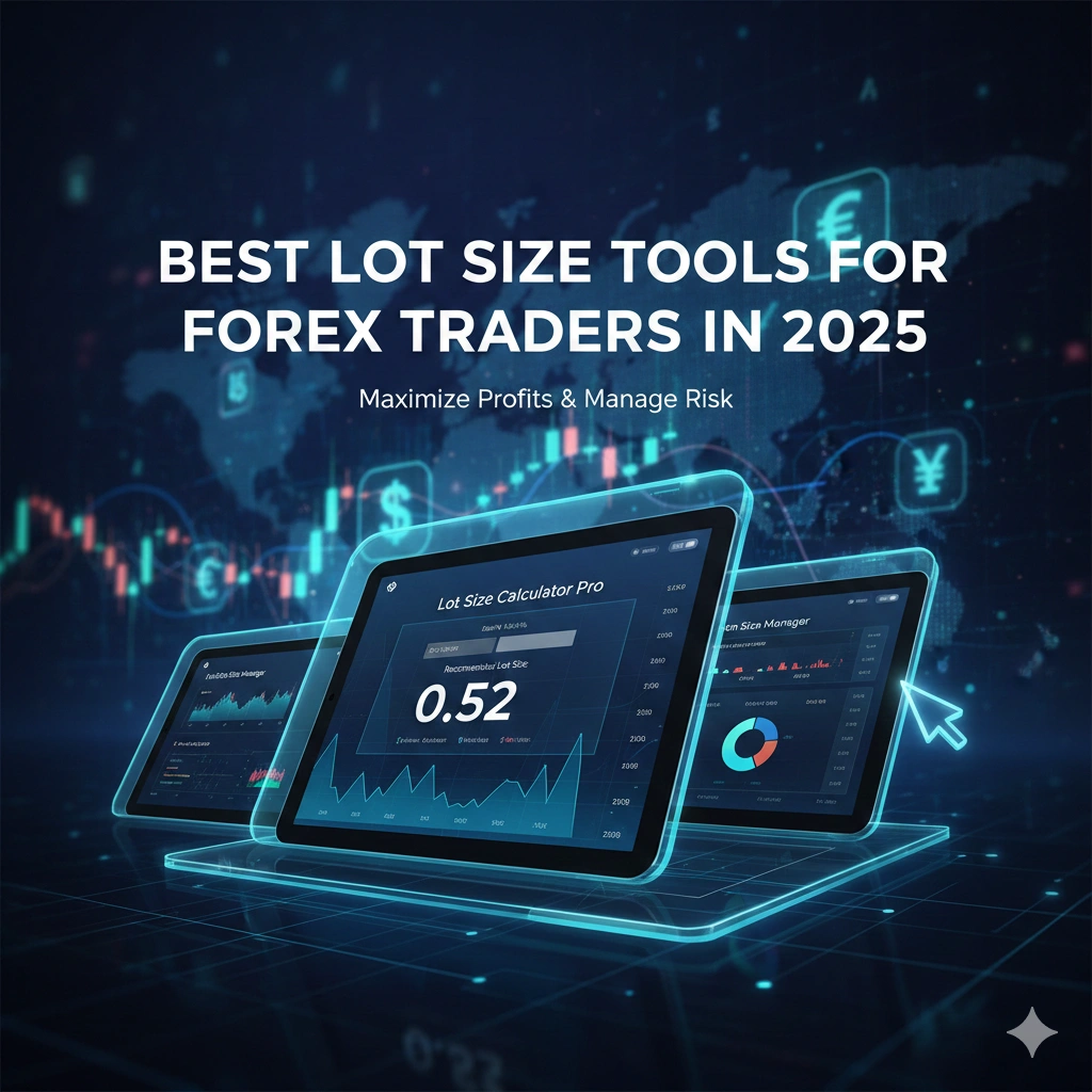 Lot Size Tools for Forex: Powerful & Proven Guide | Insightful Trade