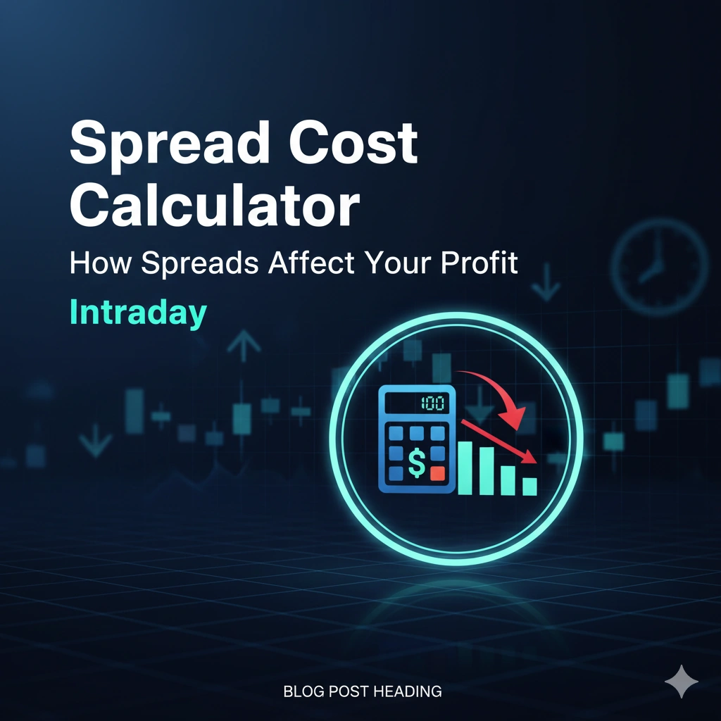 Spread Cost Calculator: Powerful & Profitable Guide | Insightful Trade
