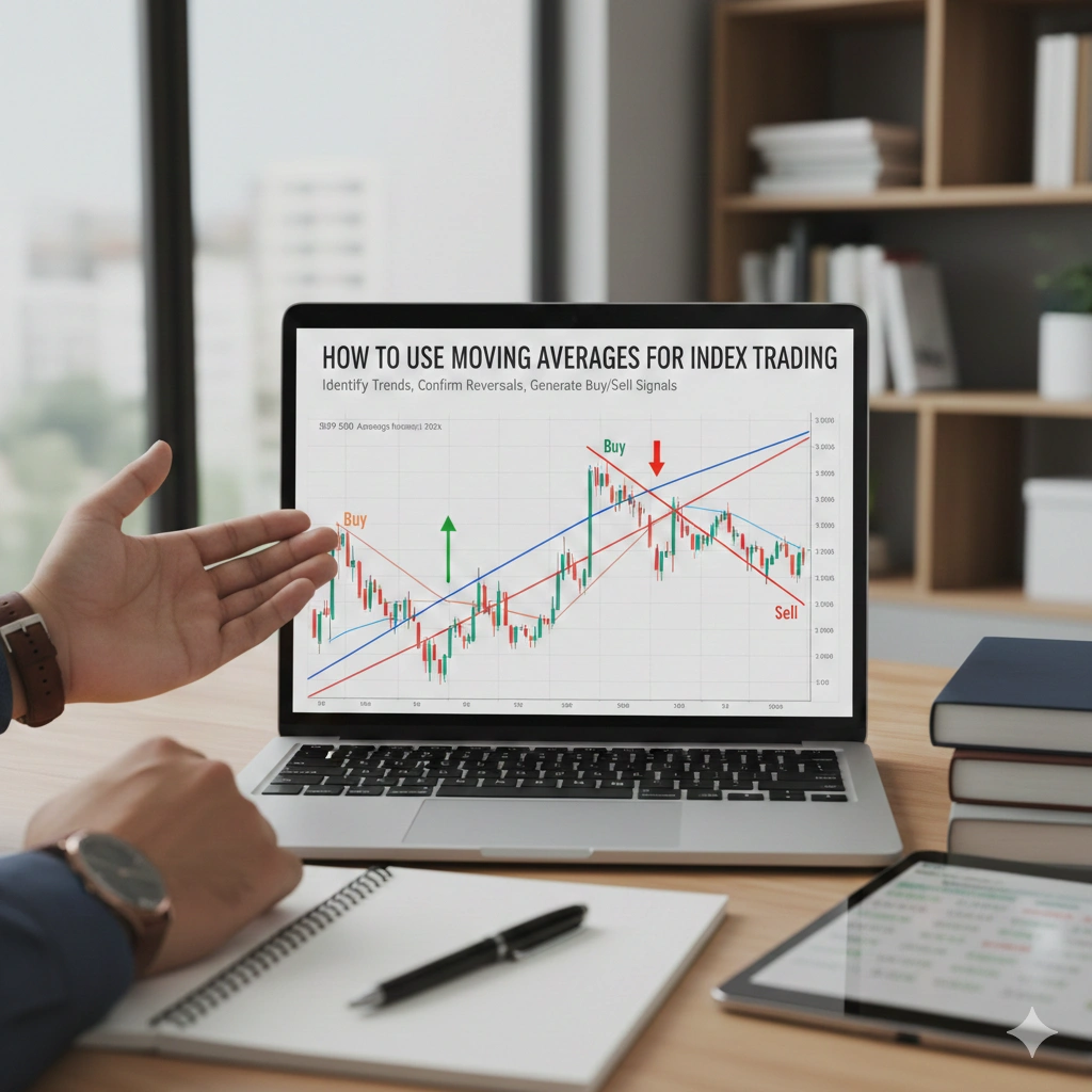 Moving Average Strategy: Powerful & Profitable Guide | Insightful Trade