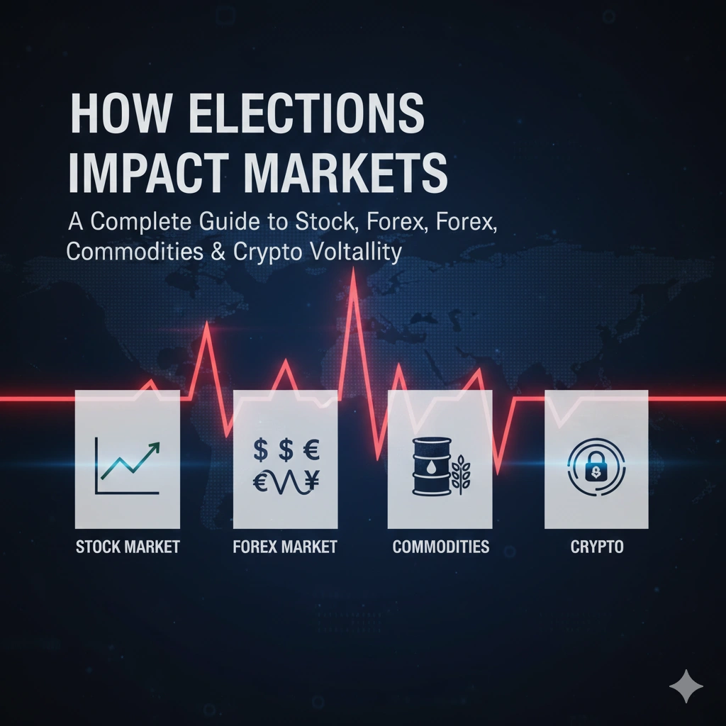 Elections Impact Markets: Powerful Insights | Insightful Trade