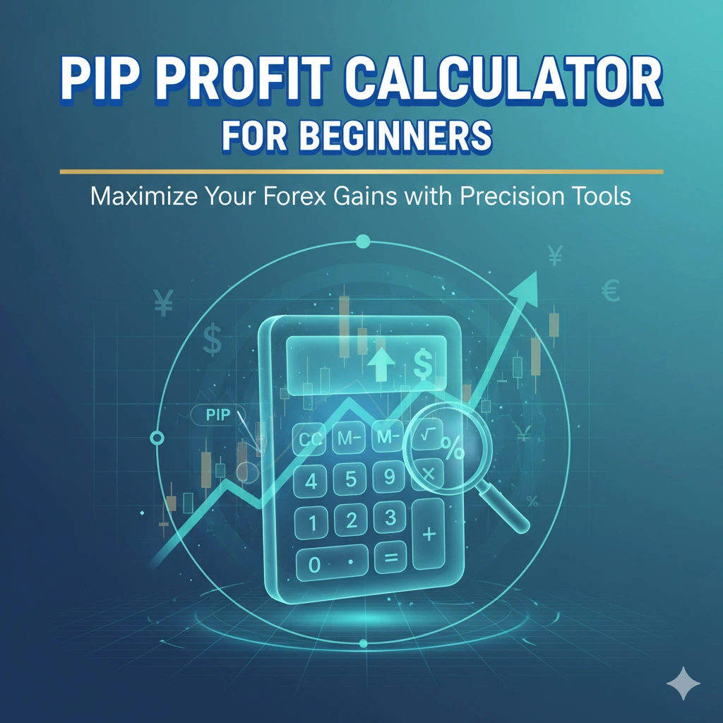 Pip Profit Calculator Ultimate Guide by Insightful Trade