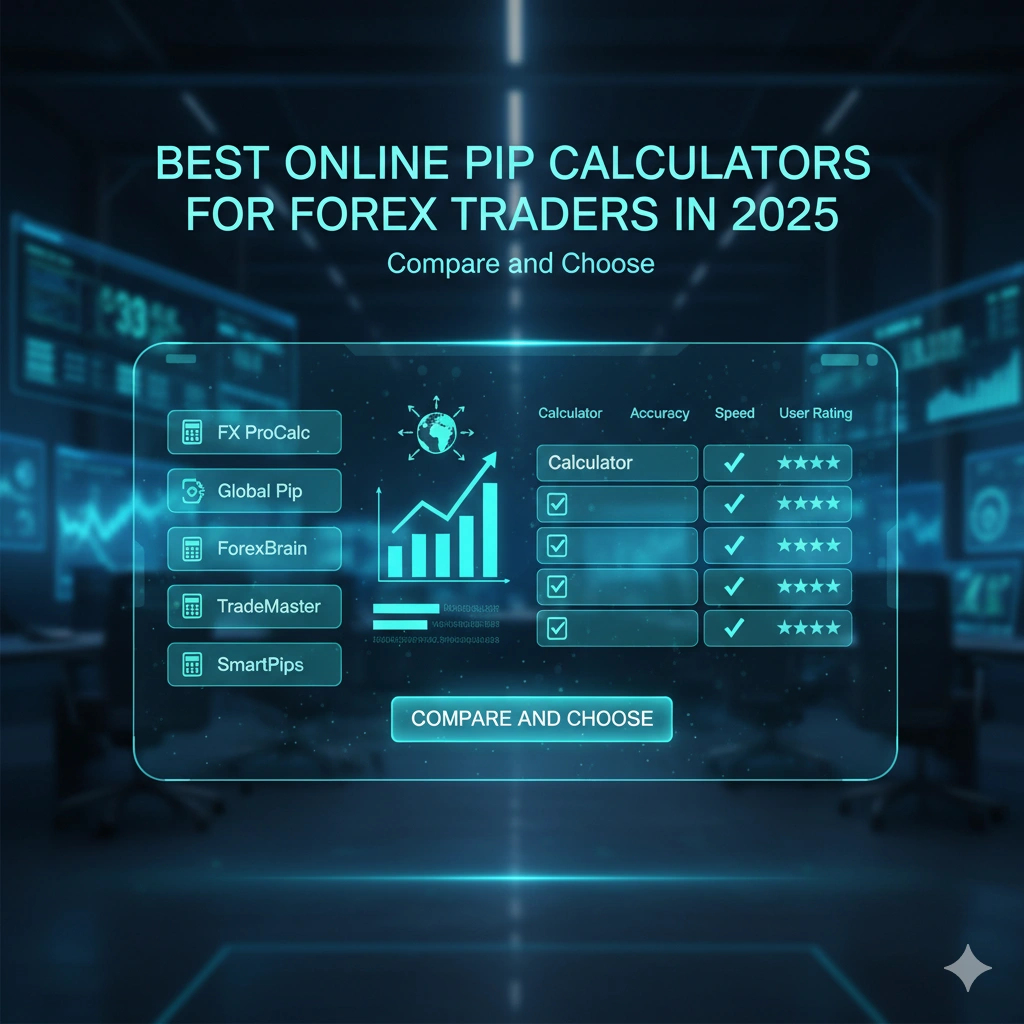 Online Pip Calculator Ultimate Accurate Tool by Insightful Trade