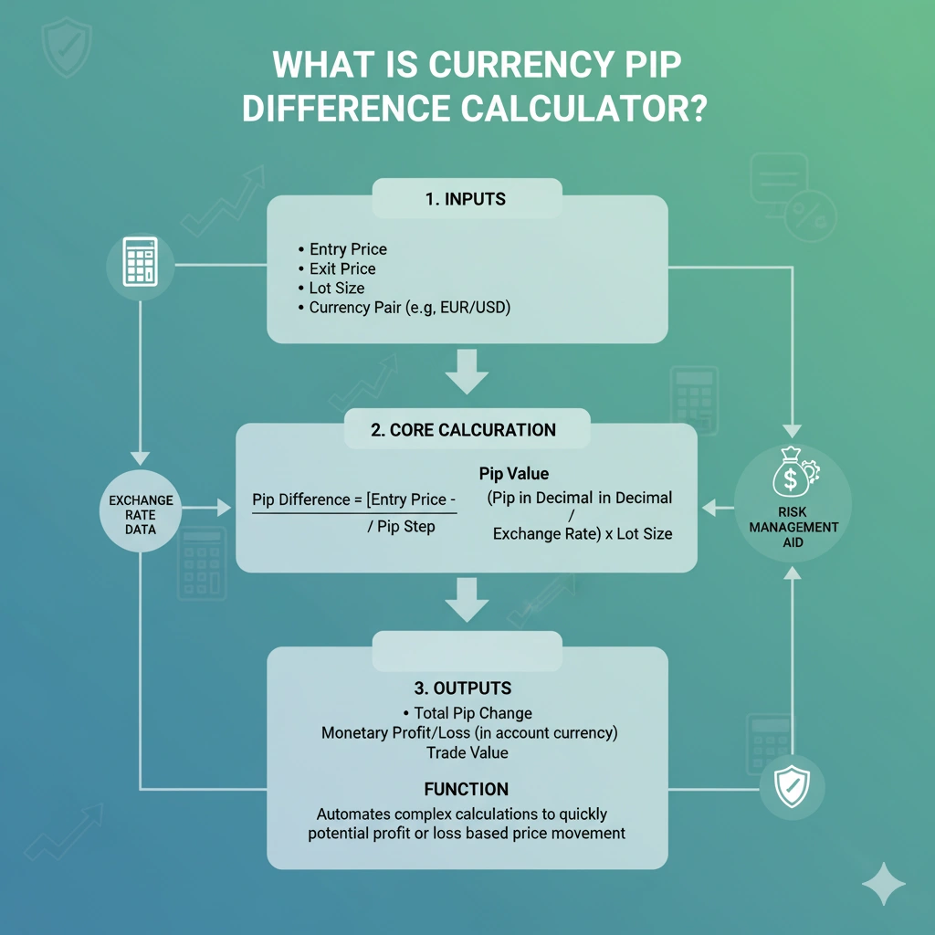 How are Pips Calculated in Forex Trading | Insightful Trade