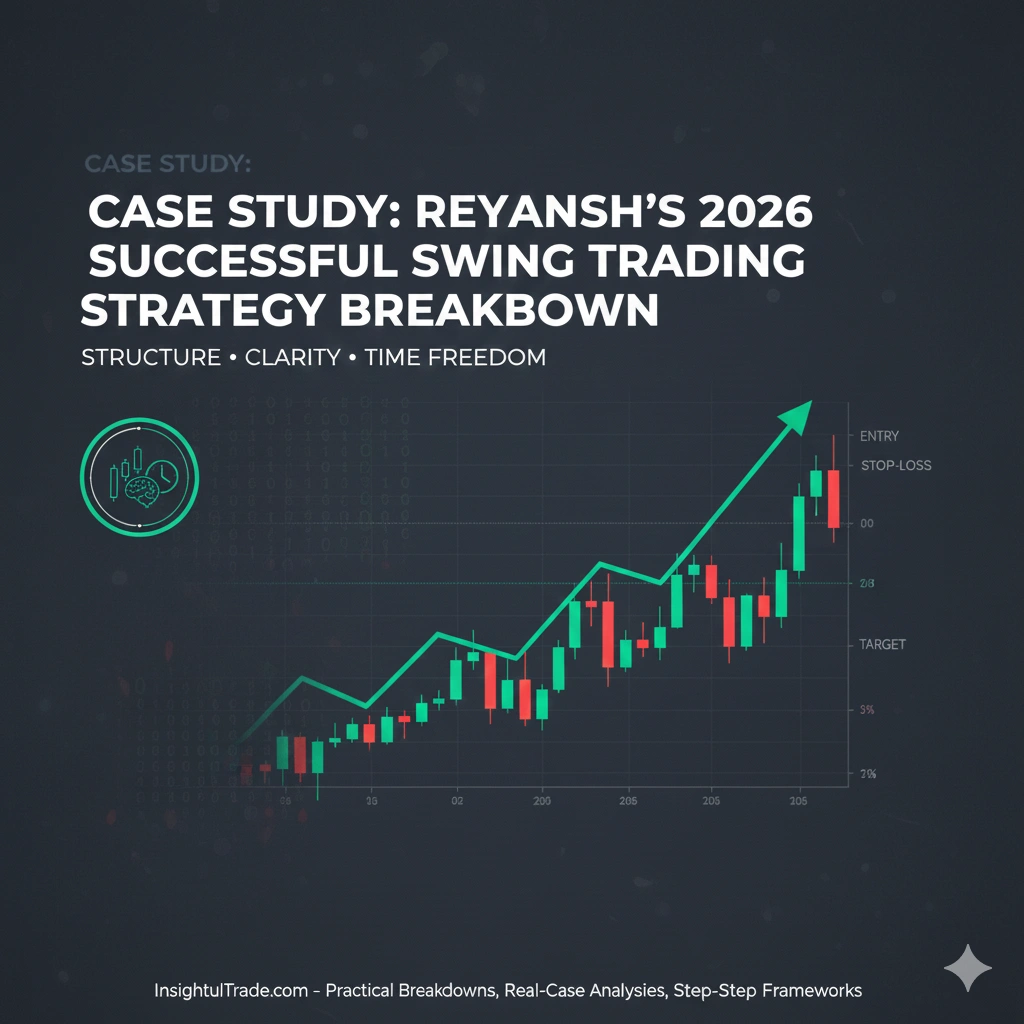 Swing Trading Case Study: Powerful 2026 Strategy Success | Insightful Trade