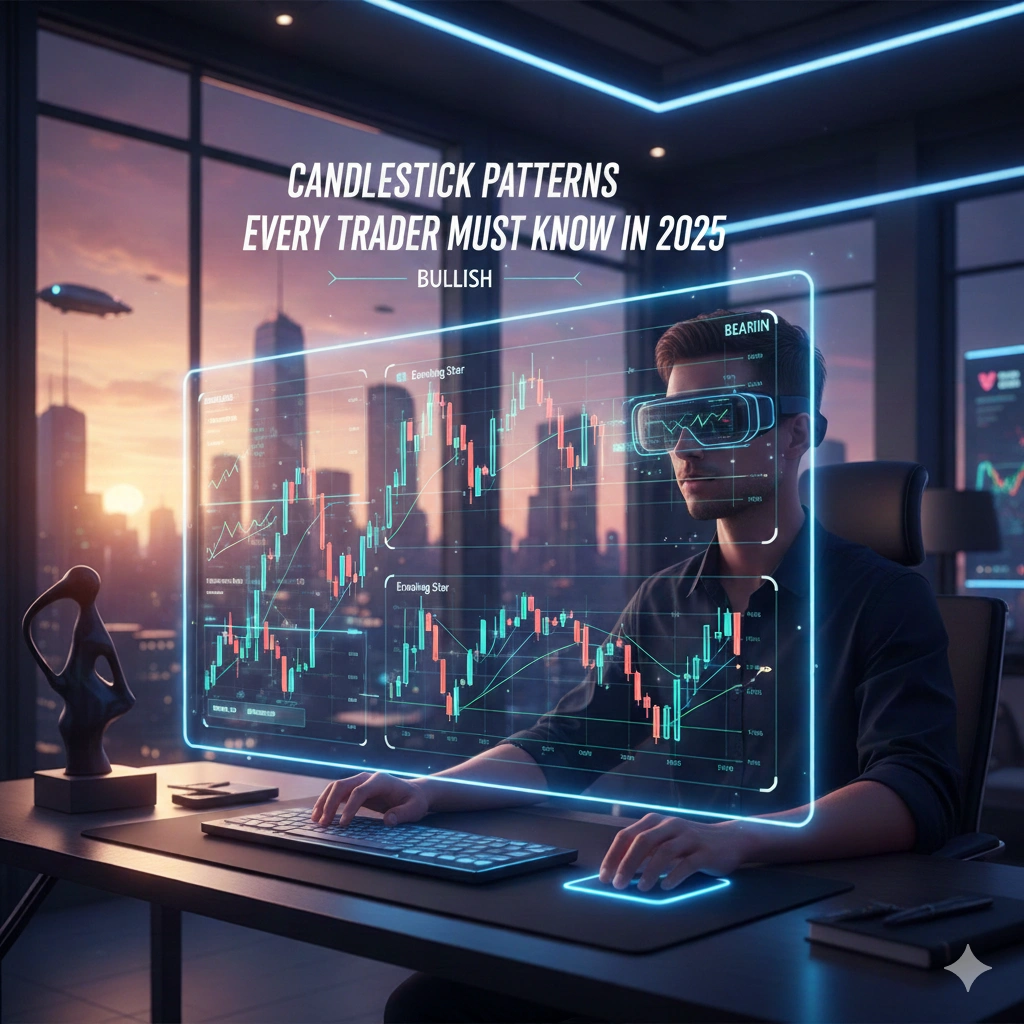 Candlestick Patterns Guide: Powerful 2026 Trading Insights | Insightful Trade