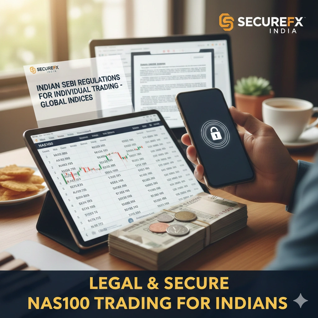 Trade NAS100 India: Powerful & Profitable Guide | Insightful Trade