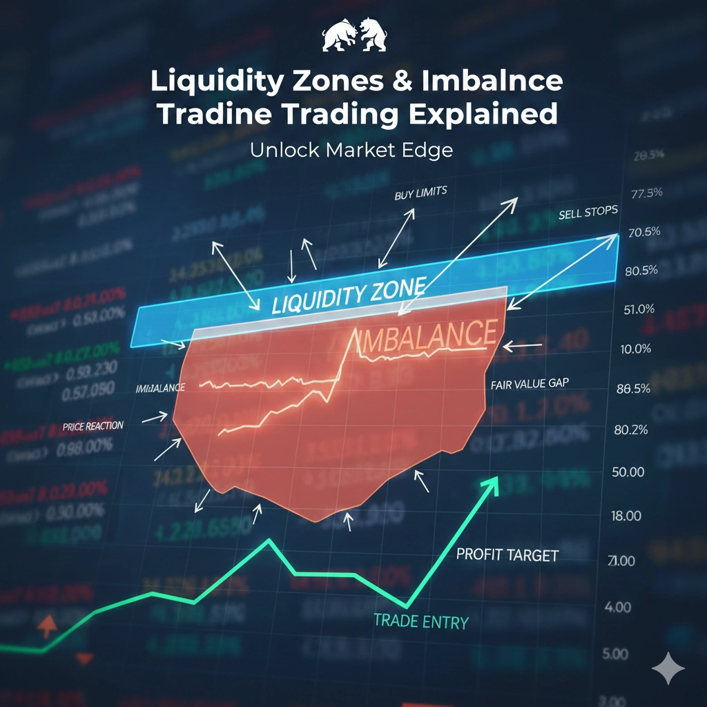 Liquidity Zones Trading: Powerful Guide for Profitable Success