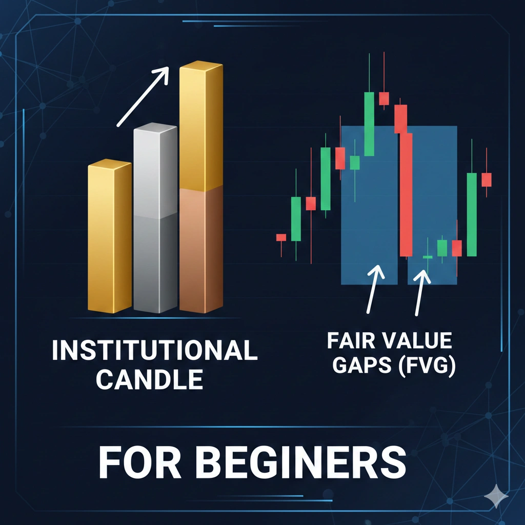 Fair Value Gap Trading: Powerful Beginner-Friendly Guide
