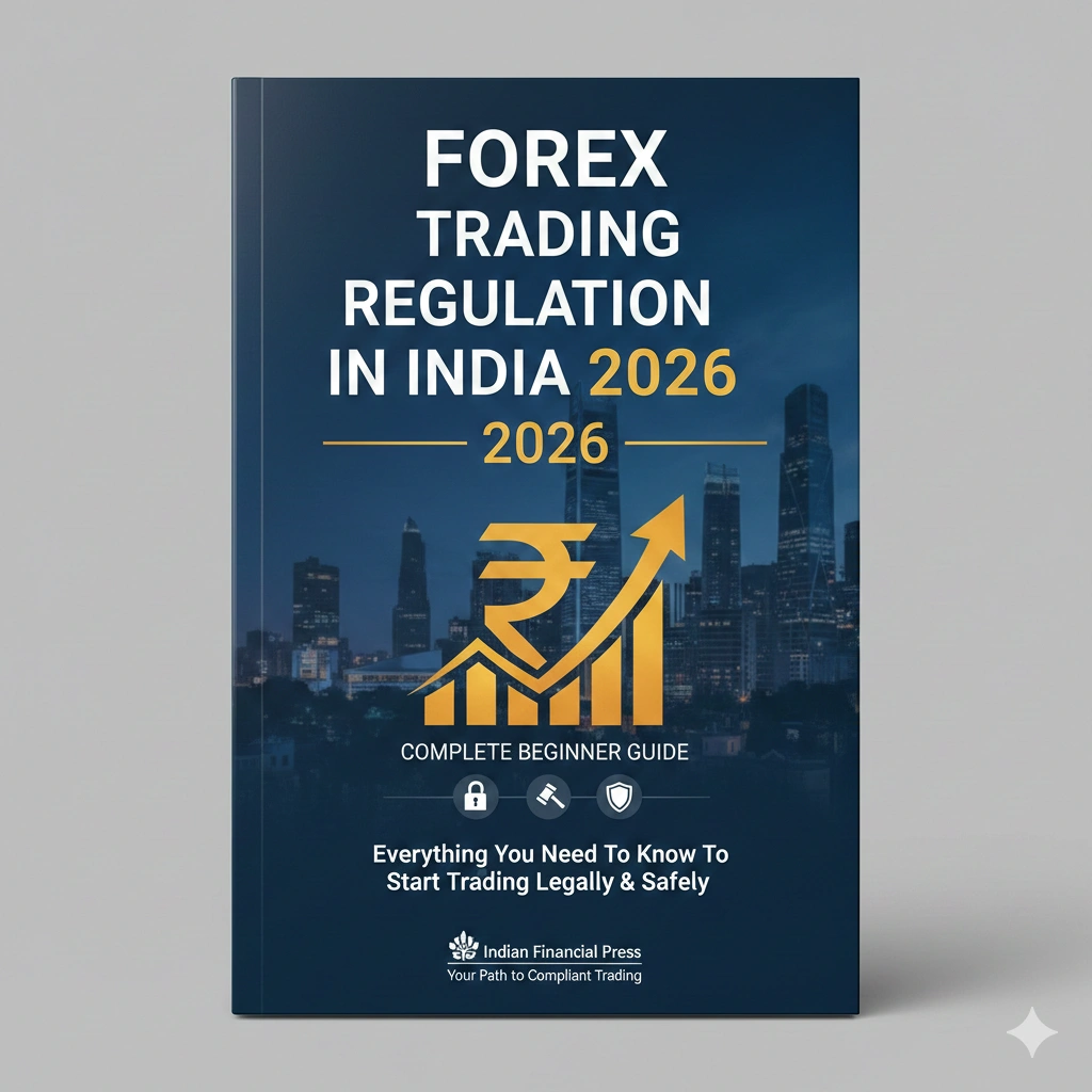 Forex Trading Regulation India: Ultimate Safe Guide 2026 | Insightful Trade