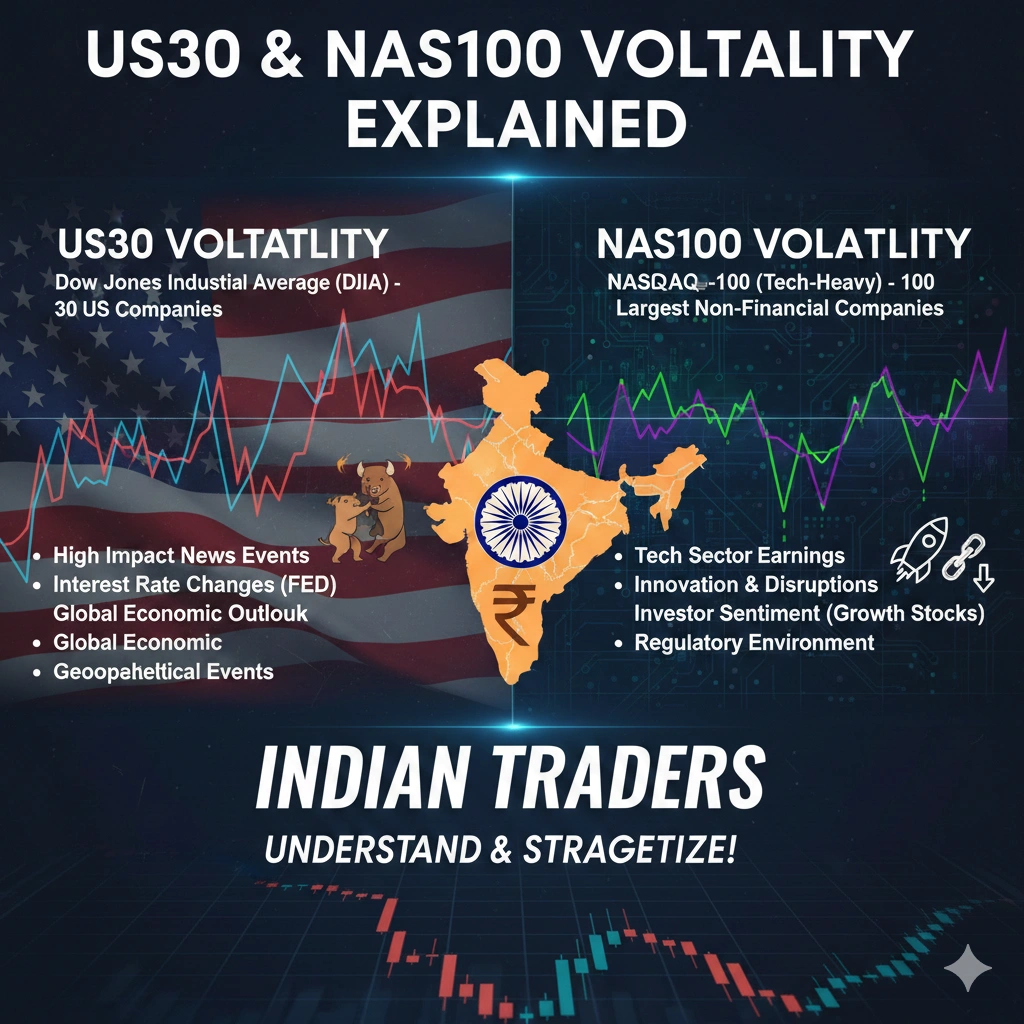 US30 Volatility India: Powerful & Profitable Guide | Insightful Trade