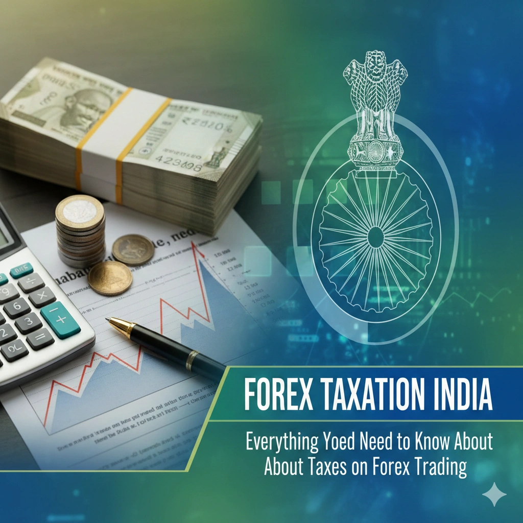 Forex Taxation India: Ultimate Guide for Smart Pros