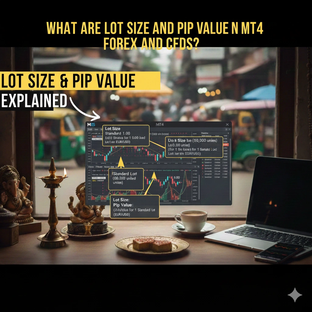 Trading US Indices India: Profitable Power Strategy