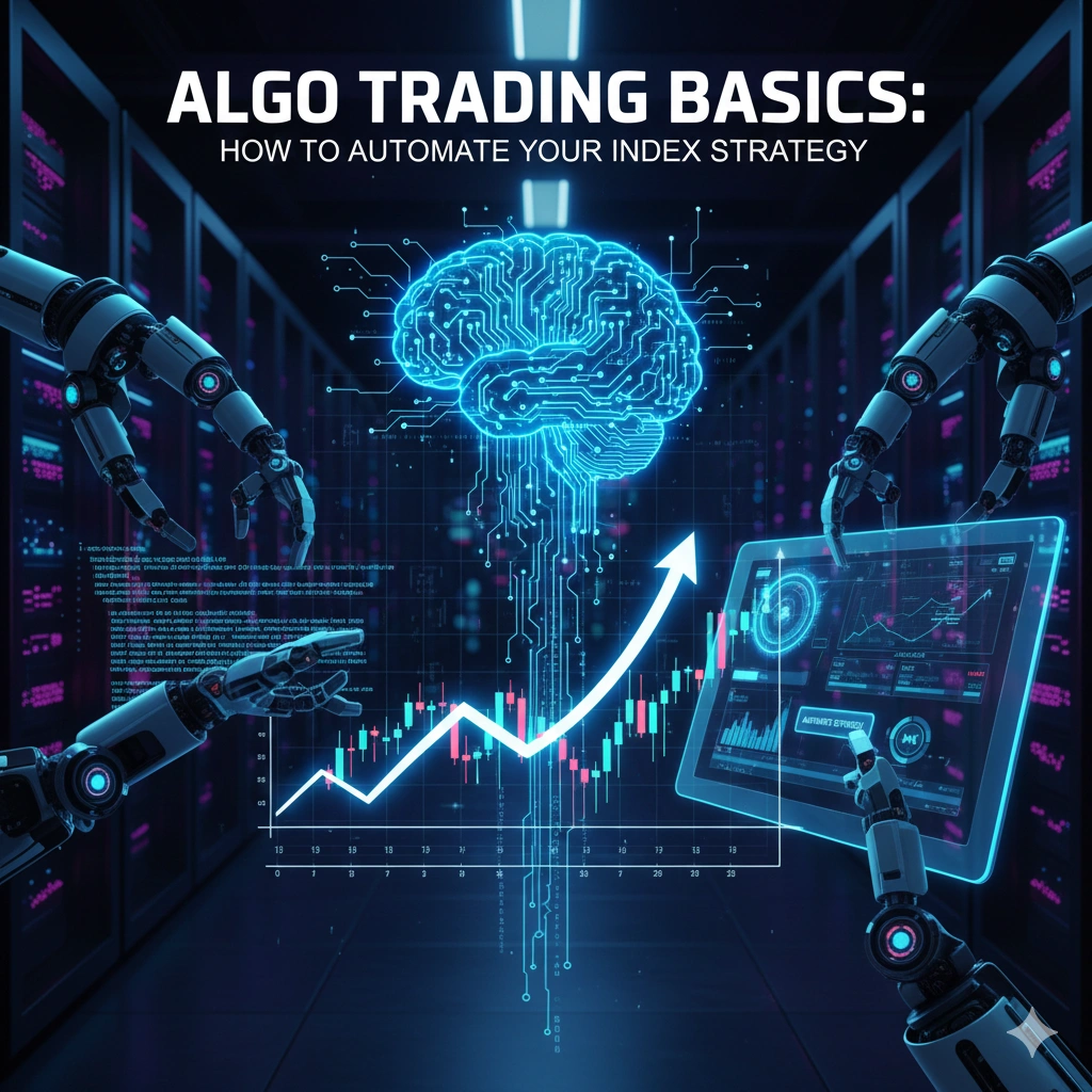 Algorithmic Trading Basics: Powerful Guide | Insightful Trade